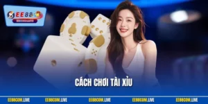 Cách Chơi Tài Xỉu - Chỉ Dẫn Cụ Thể Để Thắng Lớn Dễ Dàng