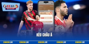 Kèo Châu Á - Hướng Dẫn Cách Cược Chuẩn Nhất Cho Người Mới