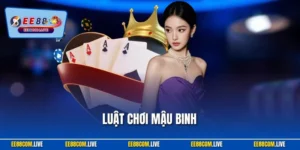 Luật Chơi Mậu Binh - Phương Pháp Tính Điểm & Mẹo Hữu Ích