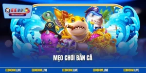 Mẹo Chơi Bắn Cá Thắng Lớn Siêu Dễ - Thủ Thuật Từ Chuyên Gia