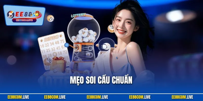 Mẹo Soi Cầu Chuẩn - Bật Mí Kinh Nghiệm Chơi Lô Đề Thắng Lớn